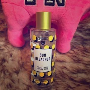 Sun Bleached Body Mist